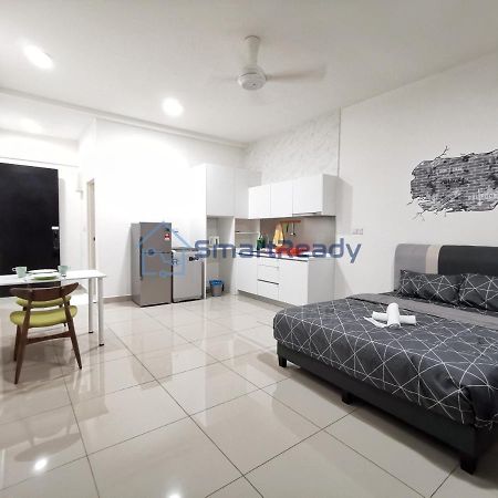 Twin Galaxy Suites By Sr Home Τζόχορ Μπάχρου Εξωτερικό φωτογραφία