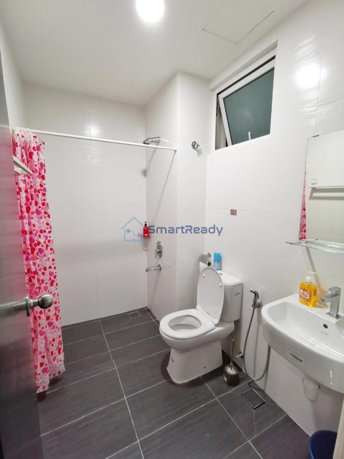 Twin Galaxy Suites By Sr Home Τζόχορ Μπάχρου Εξωτερικό φωτογραφία