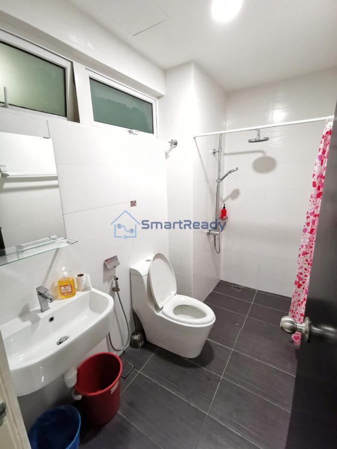 Twin Galaxy Suites By Sr Home Τζόχορ Μπάχρου Εξωτερικό φωτογραφία