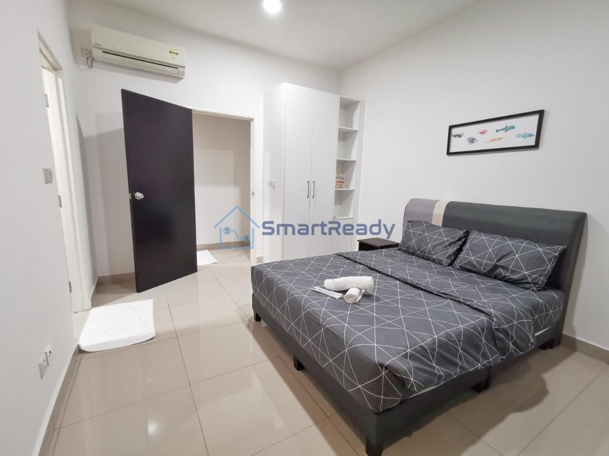 Twin Galaxy Suites By Sr Home Τζόχορ Μπάχρου Εξωτερικό φωτογραφία