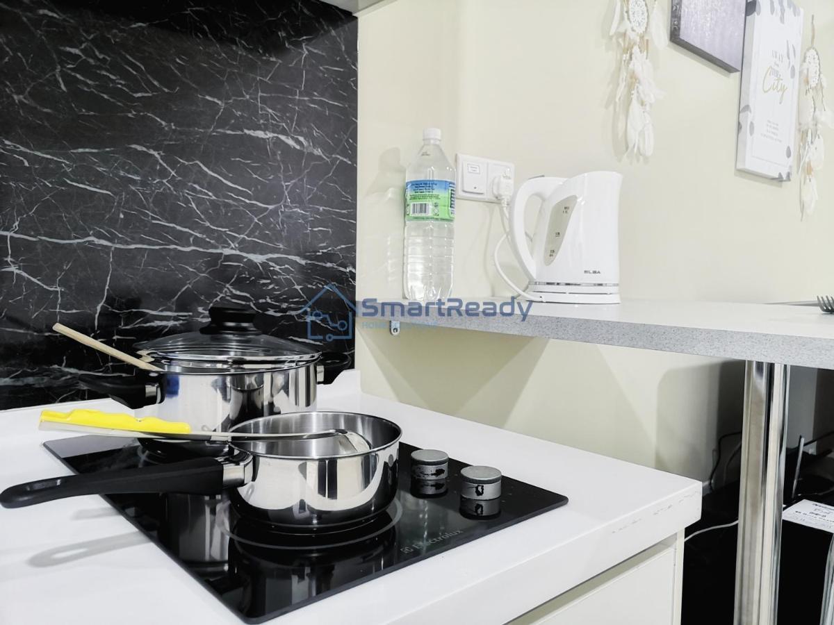 Twin Galaxy Suites By Sr Home Τζόχορ Μπάχρου Εξωτερικό φωτογραφία