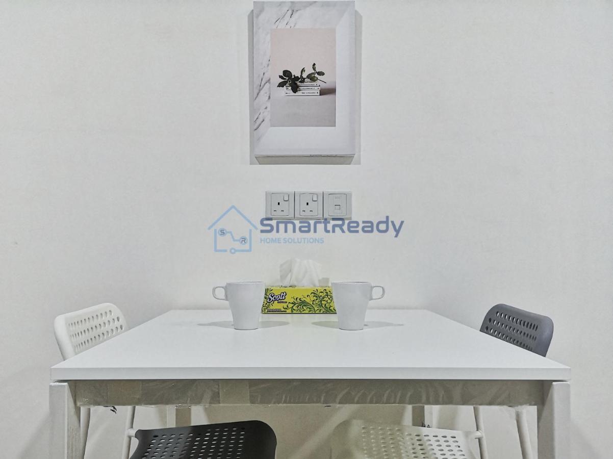 Twin Galaxy Suites By Sr Home Τζόχορ Μπάχρου Εξωτερικό φωτογραφία