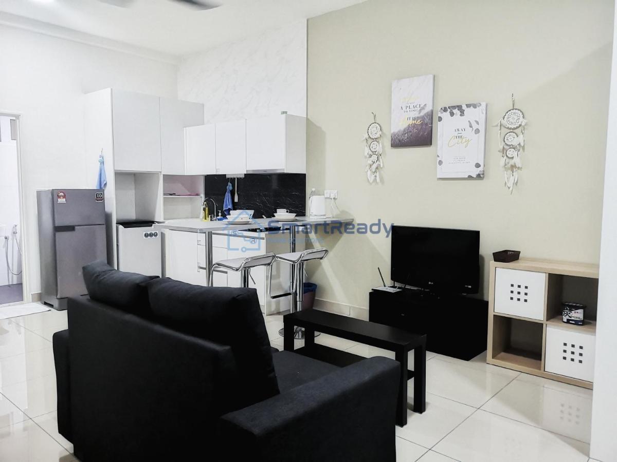 Twin Galaxy Suites By Sr Home Τζόχορ Μπάχρου Εξωτερικό φωτογραφία