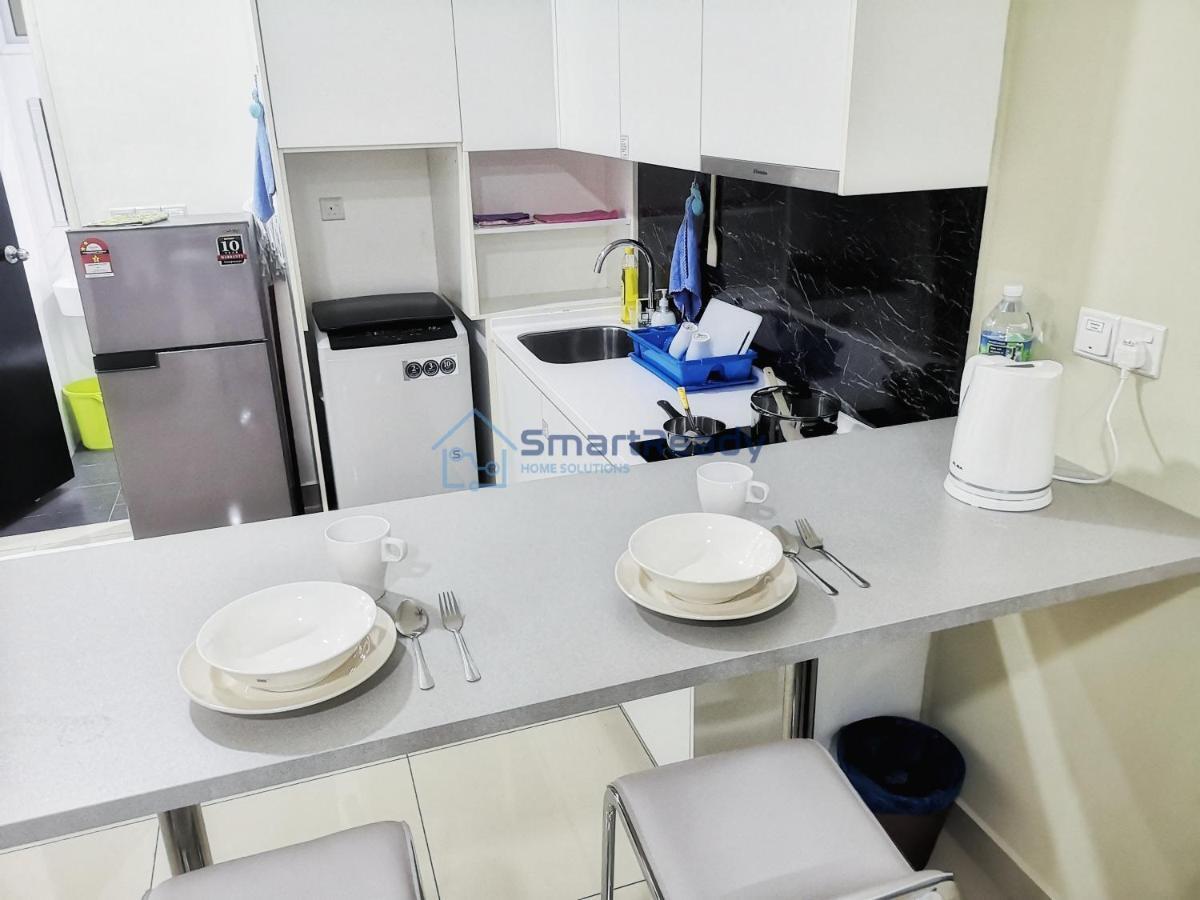 Twin Galaxy Suites By Sr Home Τζόχορ Μπάχρου Εξωτερικό φωτογραφία