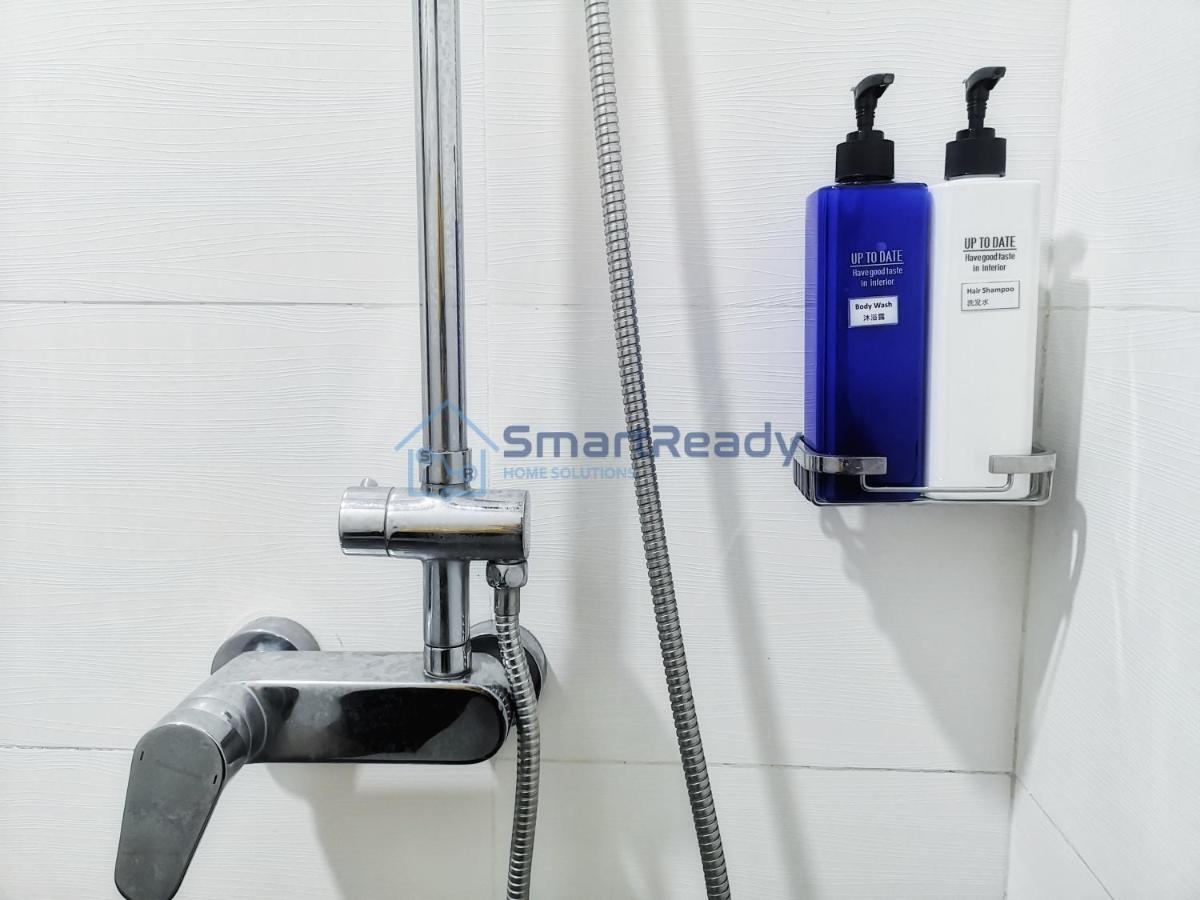 Twin Galaxy Suites By Sr Home Τζόχορ Μπάχρου Εξωτερικό φωτογραφία