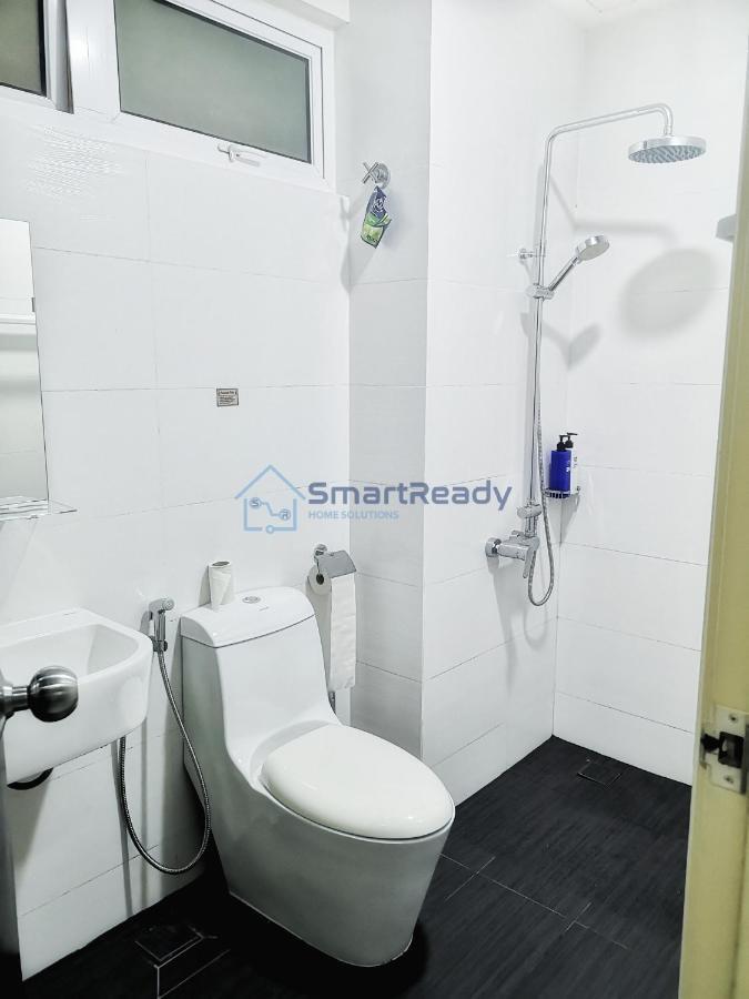 Twin Galaxy Suites By Sr Home Τζόχορ Μπάχρου Εξωτερικό φωτογραφία
