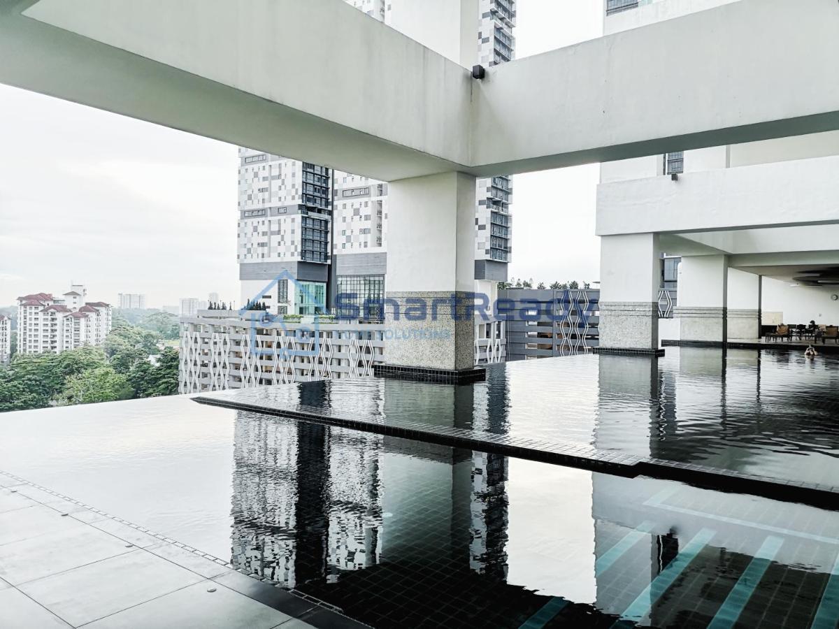 Twin Galaxy Suites By Sr Home Τζόχορ Μπάχρου Εξωτερικό φωτογραφία