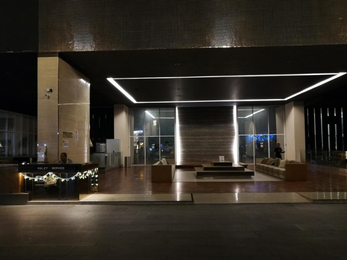 Twin Galaxy Suites By Sr Home Τζόχορ Μπάχρου Εξωτερικό φωτογραφία
